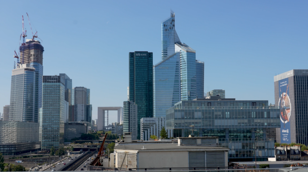 FFB | Auxigène Paris