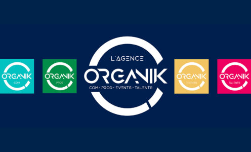 l&rsquo;Agence Organik