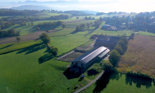 Vaches en Piste Magazine