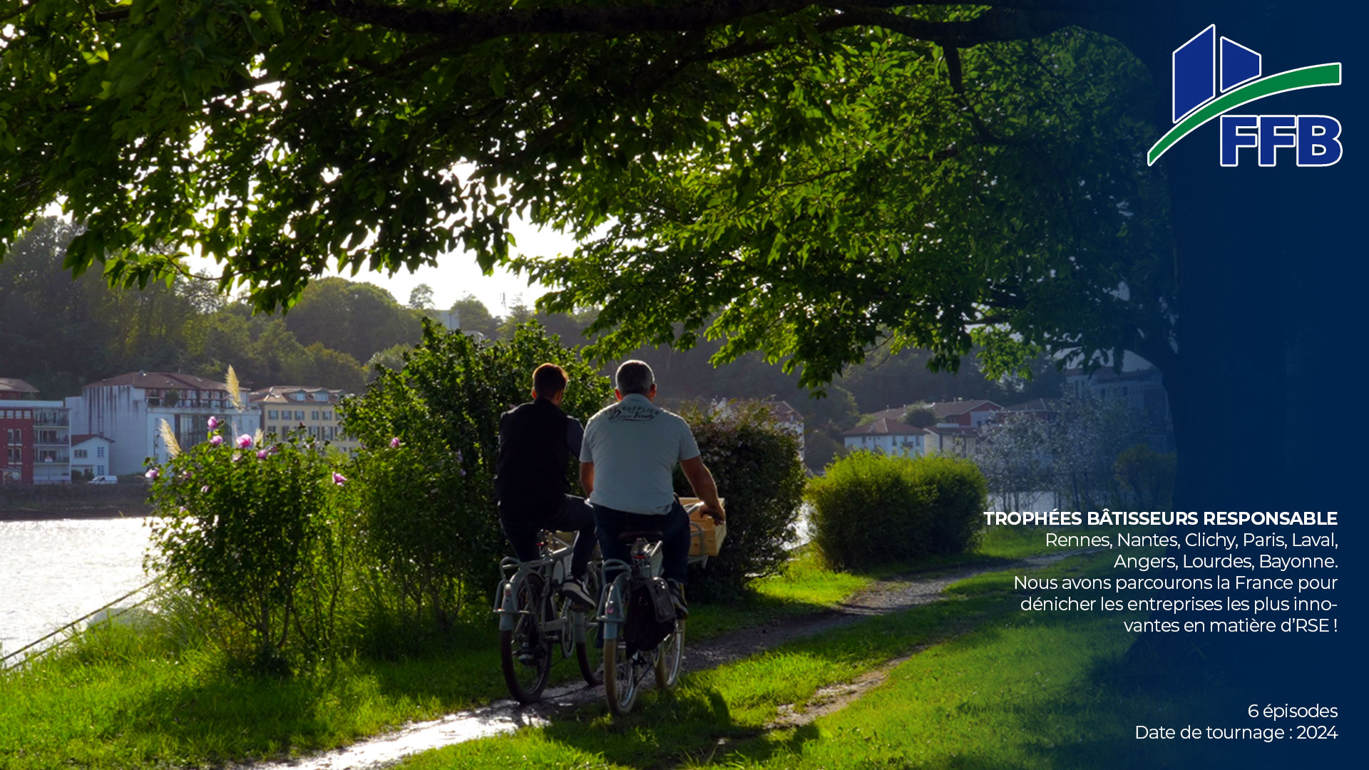 Fédération Française du Bâtiment