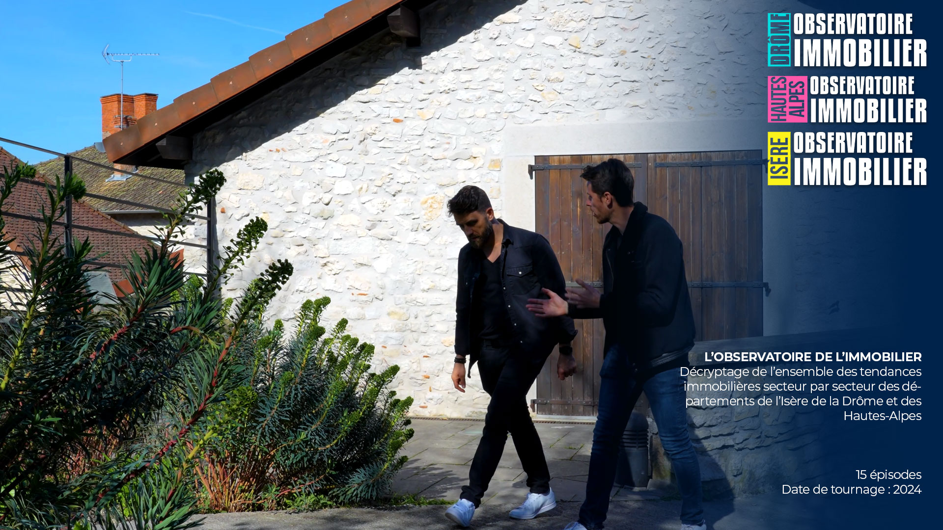 Observatoire immobilier