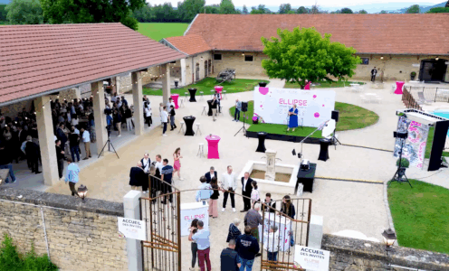 50 ans ça se fête et ça se raconte