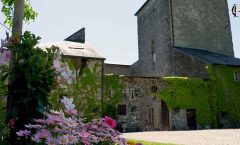 DOMAINE DU CHÂTEAU DE LA RIVE