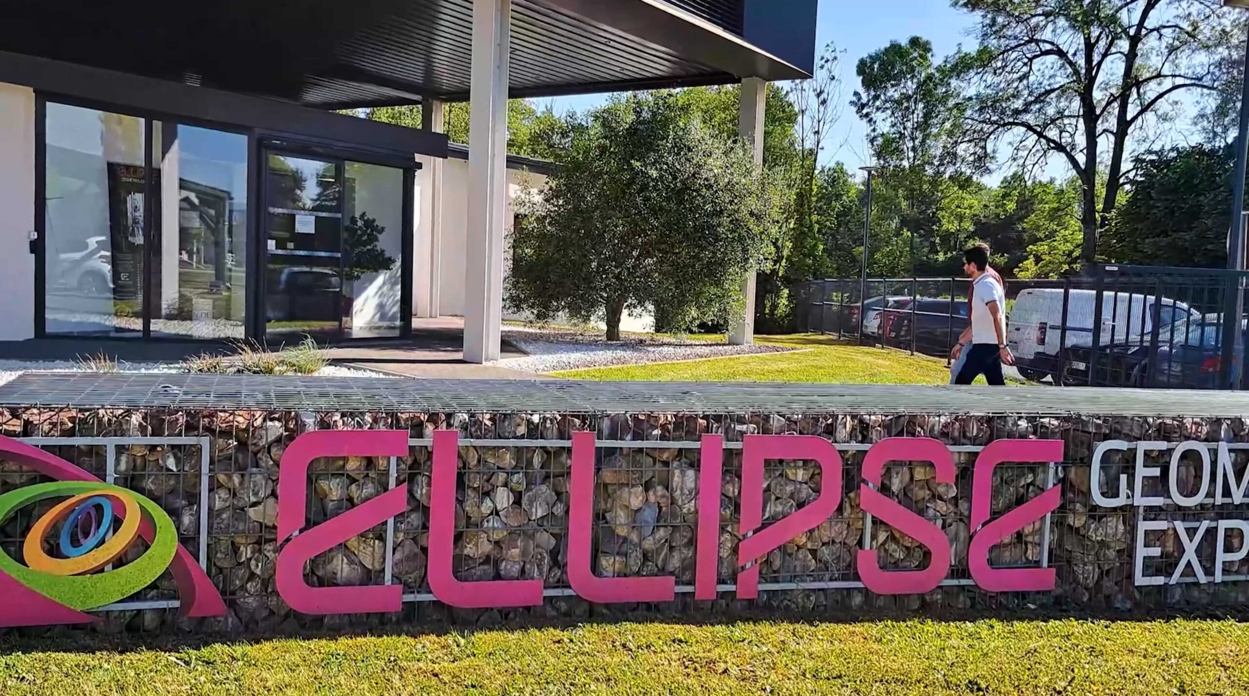 ELLIPSE prépare ses 50 ans !