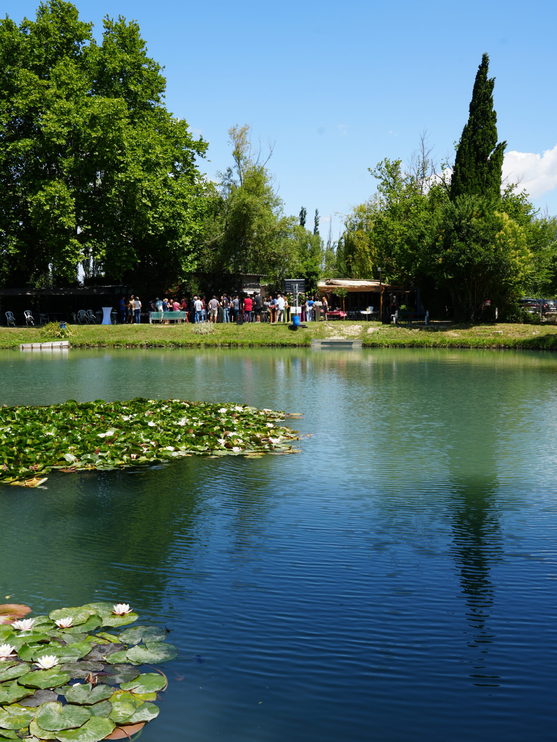 Chambre d&rsquo;agriculture de Vaucluse