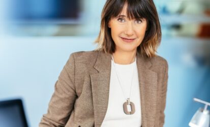 Alexia Laroche Joubert