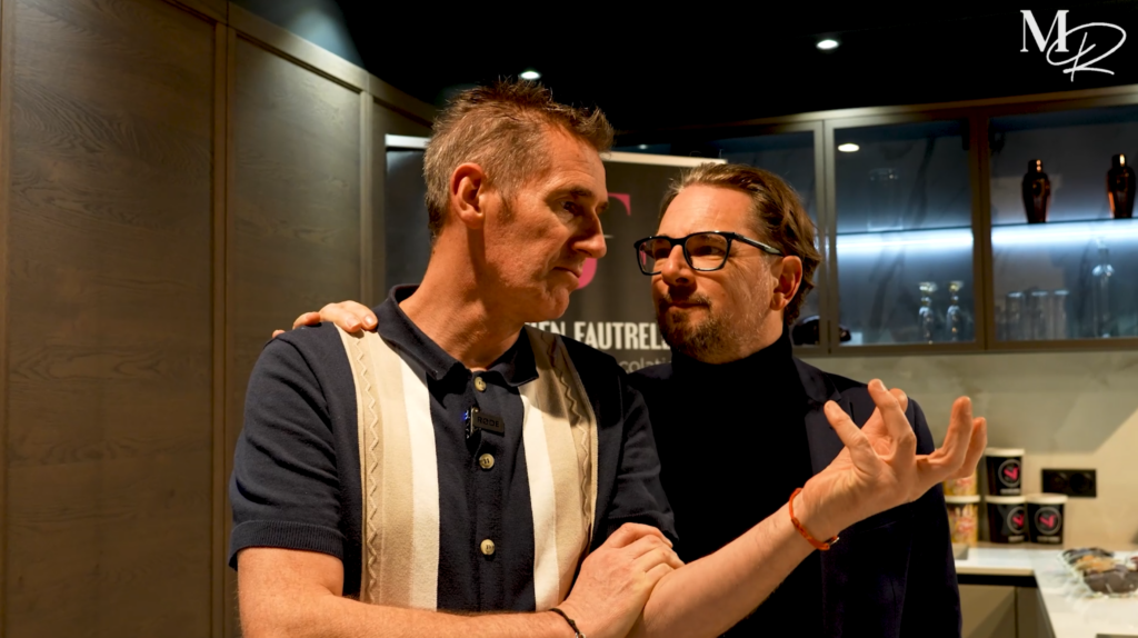 Mobili Regina Sebastien Fautrelle