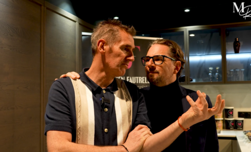 La Soirée Sébastien Fautrelle