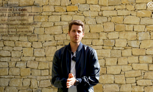 Lancement de ESSENTIELS