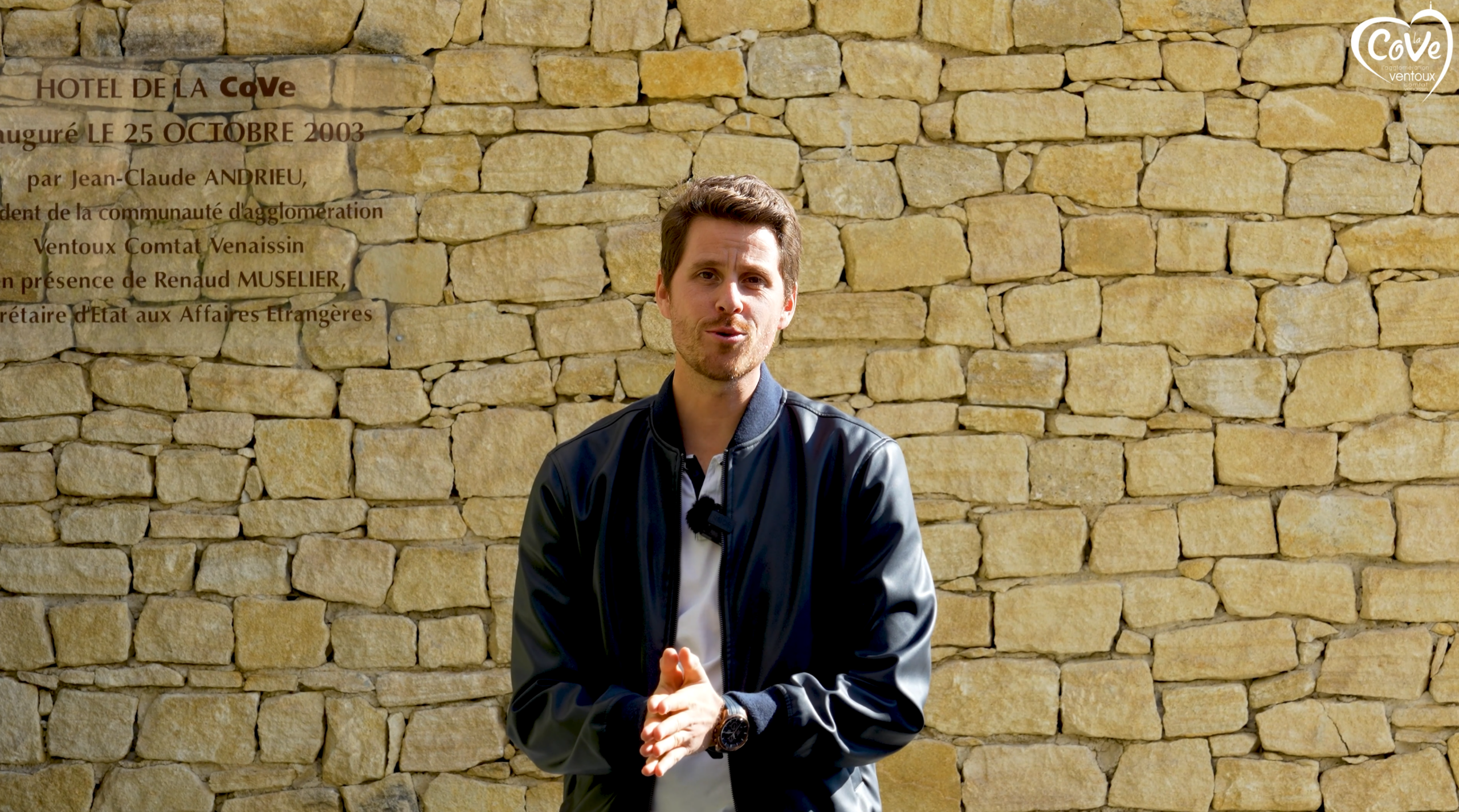 Lancement de ESSENTIELS