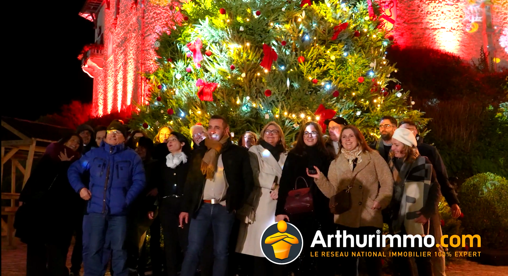 Noel d&rsquo;Arthur Immo