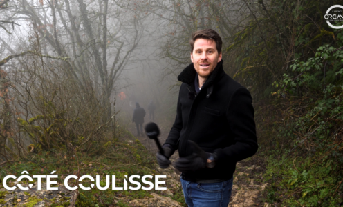 La mesure de l&rsquo;aventure | saison 2