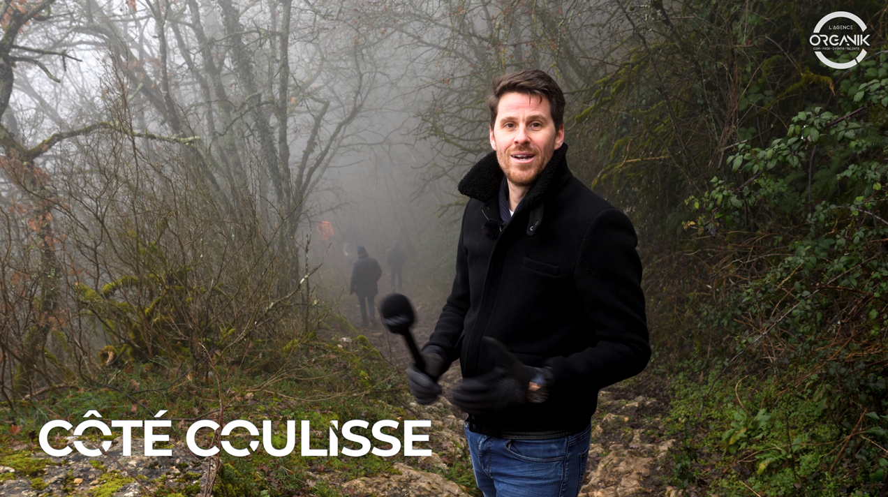 La mesure de l&rsquo;aventure | saison 2