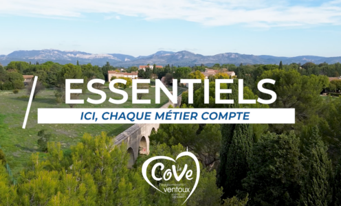 ESSENTIELS | Épisode 4