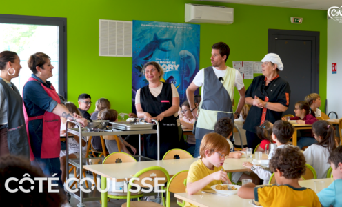 ESSENTIELS ICI, CHAQUE METIER COMPTE – SAISON 2