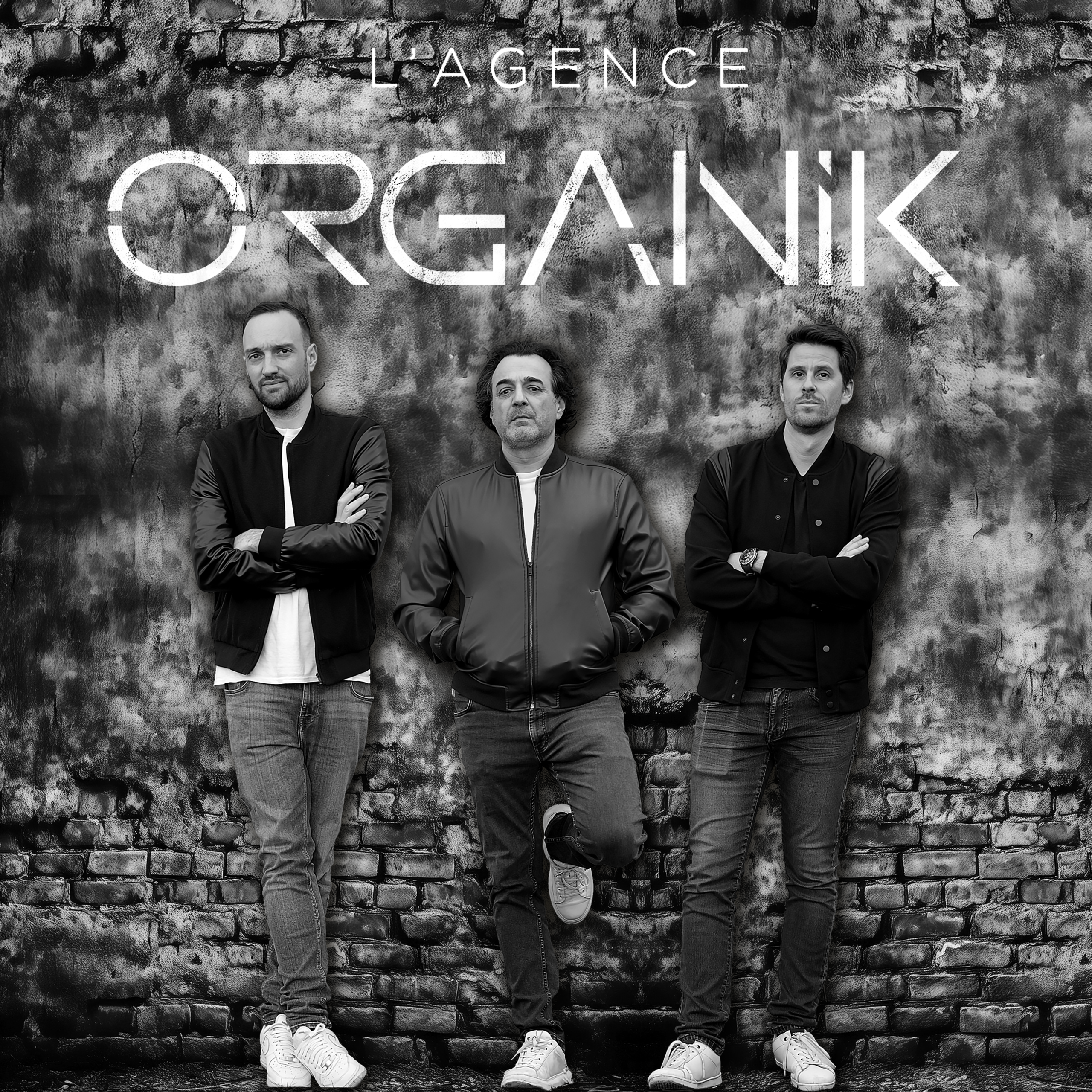 L'Agence Organik
