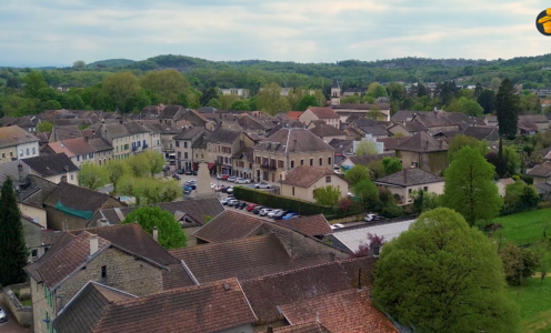 Cadre de Vie à Montalieu Vercieu